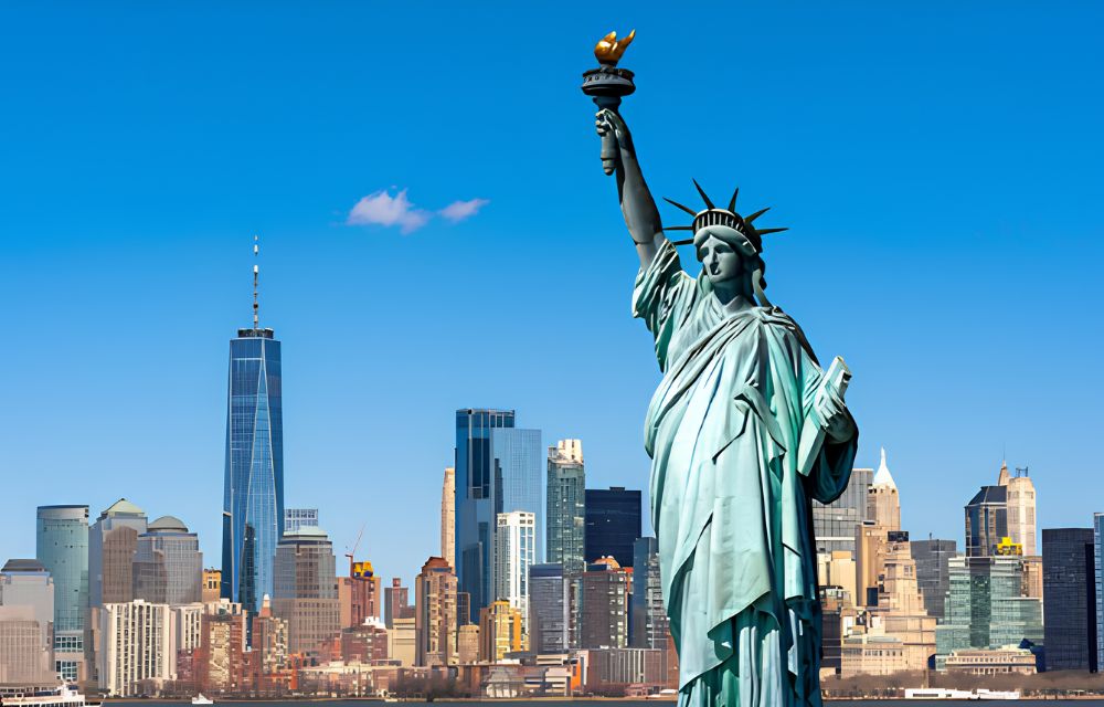 america statu america statu