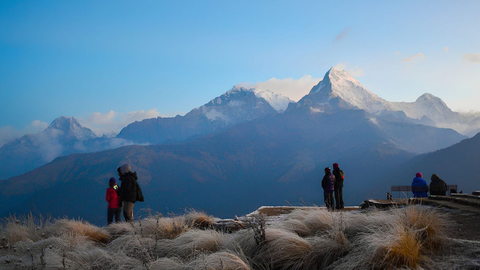 annapurna 1