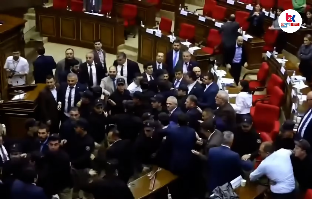 armenia parliyament