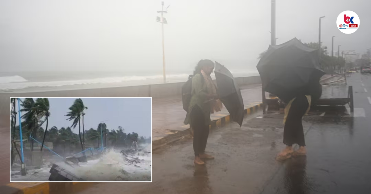 arnab cyclone india