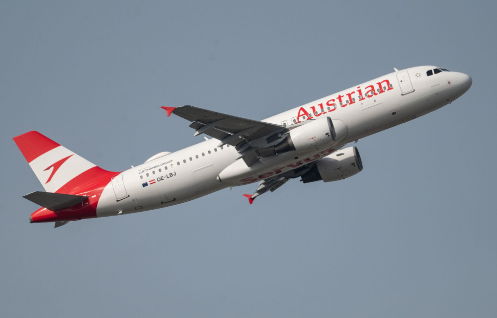 austrain airlines