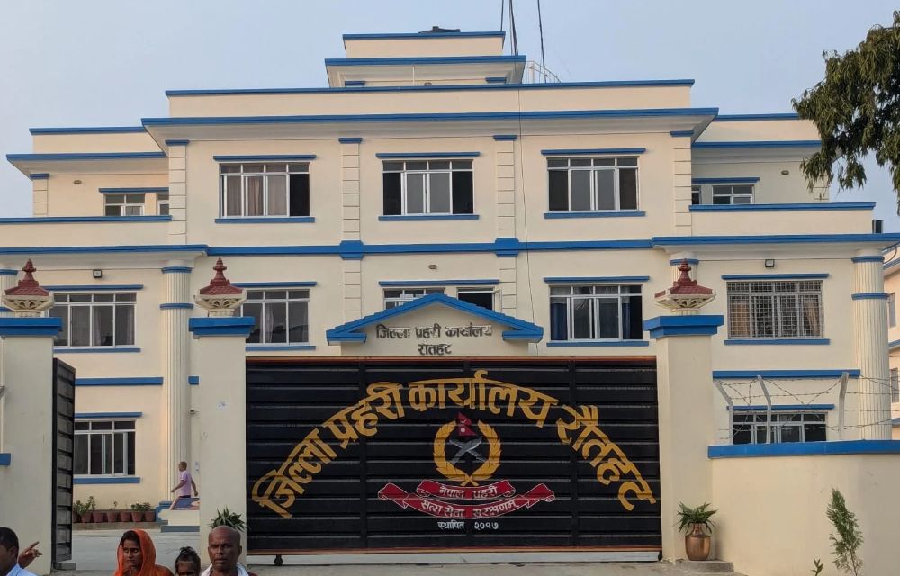 bhansar ali