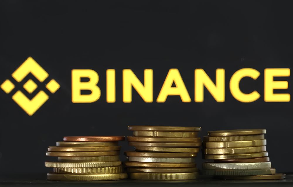binanace