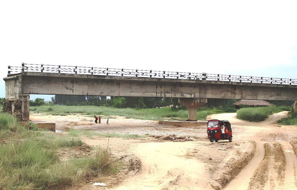 bridge