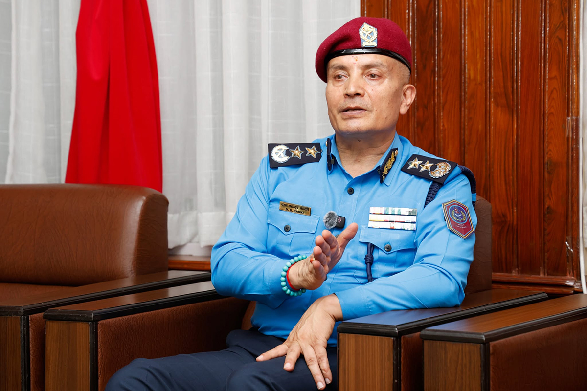 danbahadur karki1