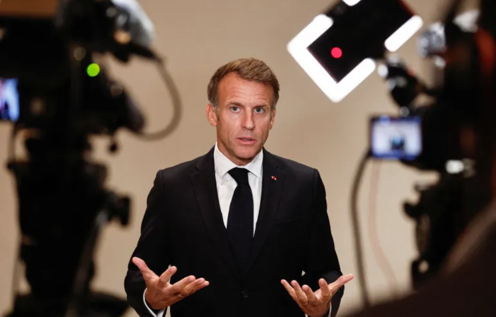 emanuel macron emanuel macron
