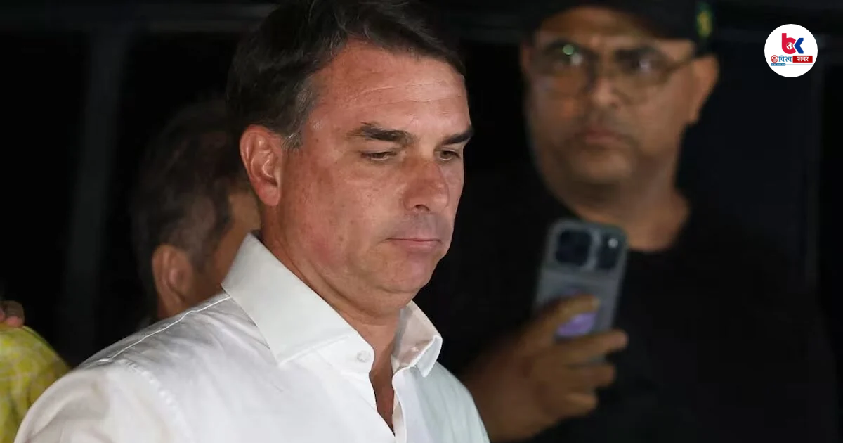 flavio bolsenaro brazil