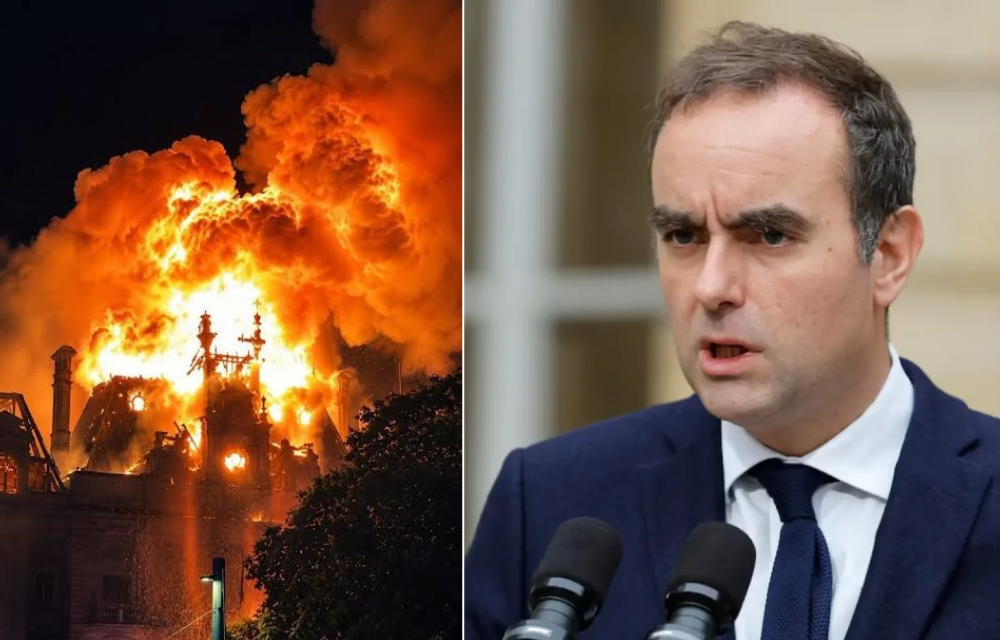 france primeminister