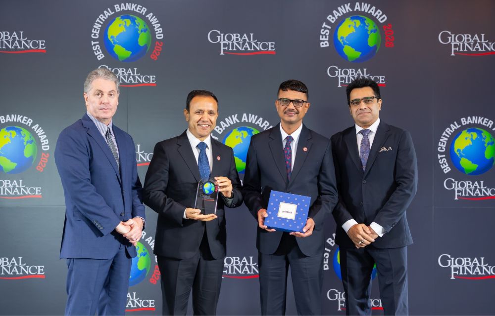 global ime bank