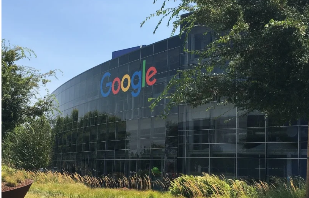 google office