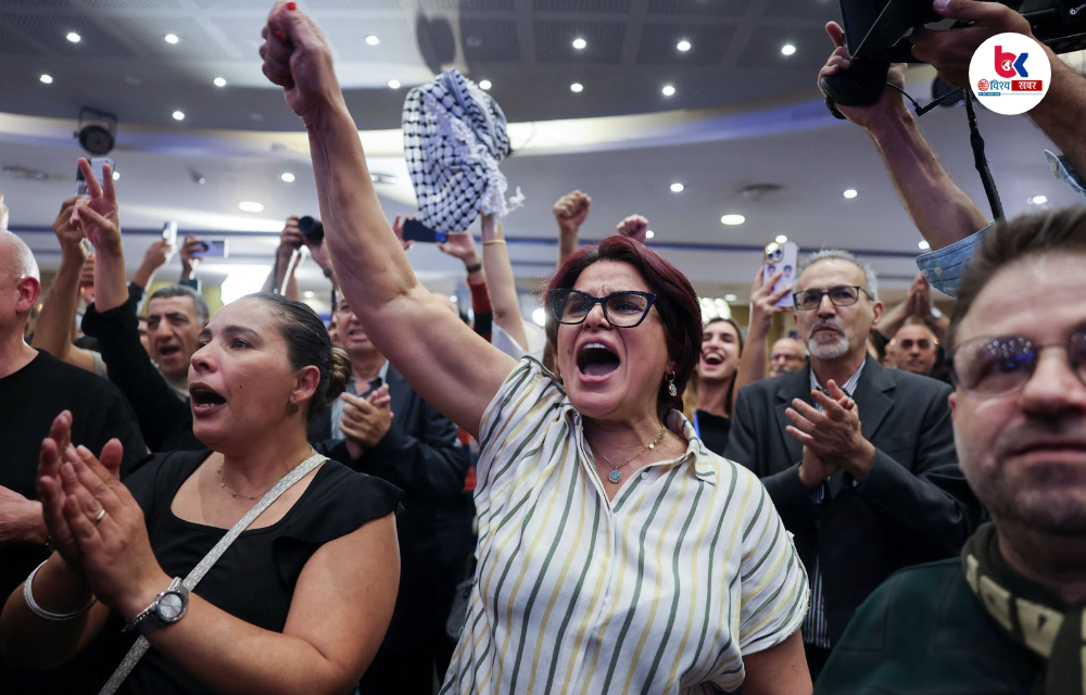 israel election arab1 israel election arab1