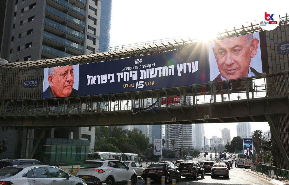 israel election border israel election border