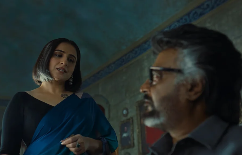 jailer 2 bidhya rajanikanta