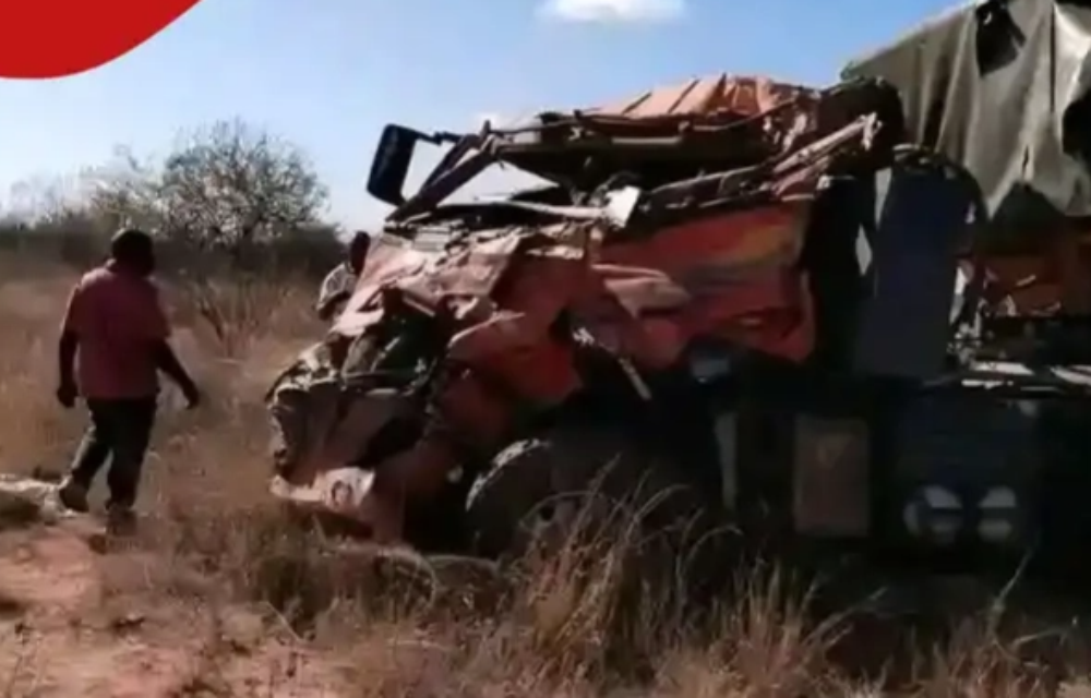 kenya accident kenya accident
