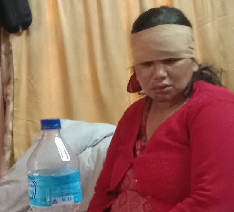 khagendra sunar women11