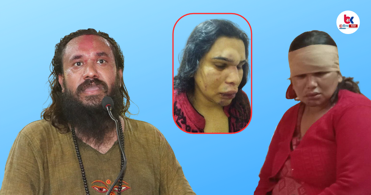 khagendra sunar women main
