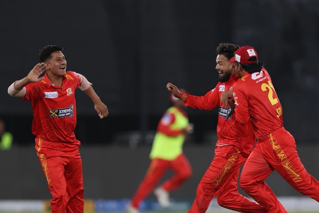 lumbini vs sudurpaschim