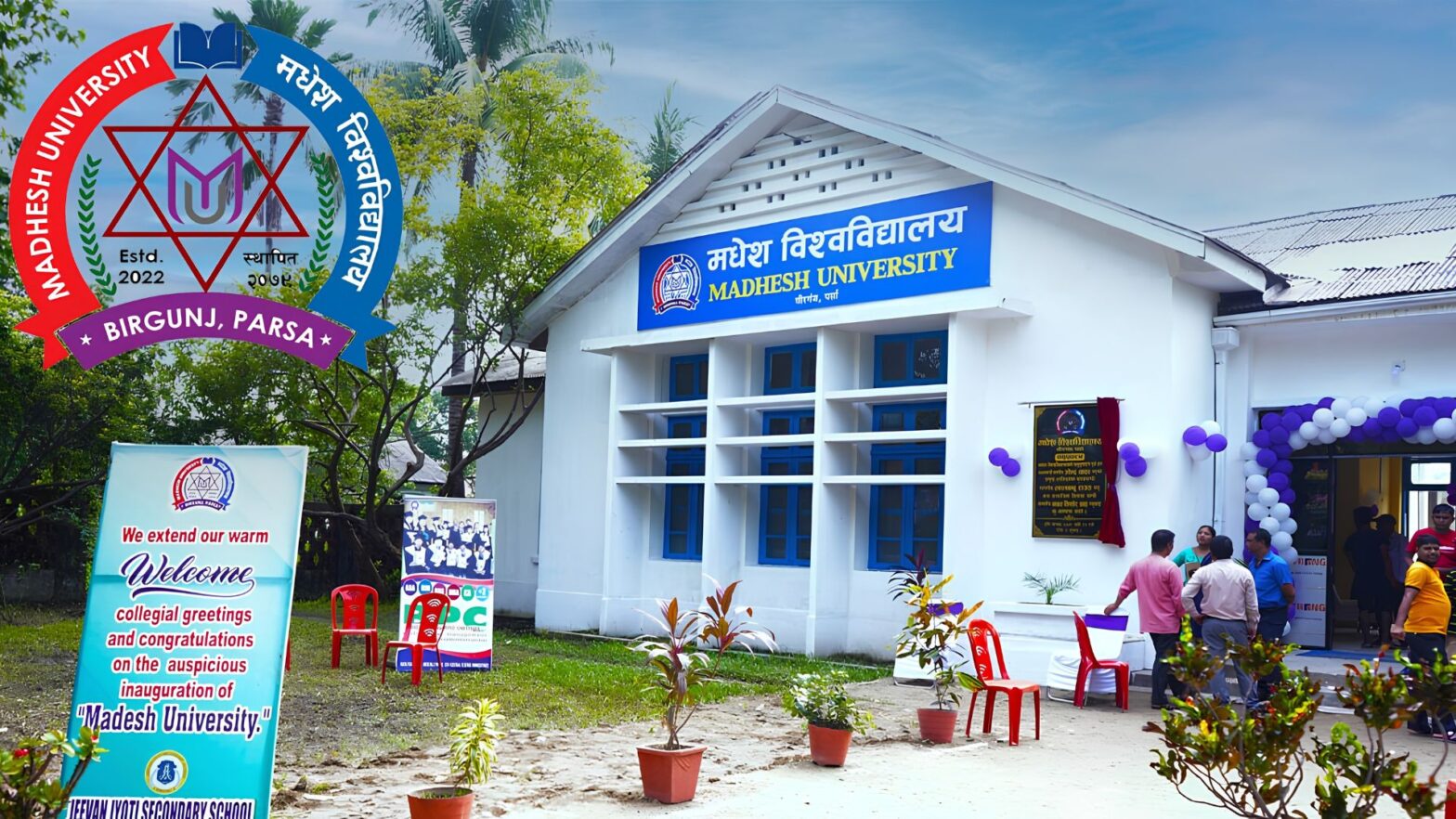 madhesh