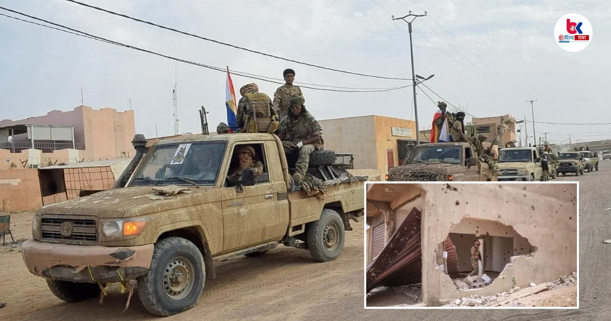 mali attacks mali attacks