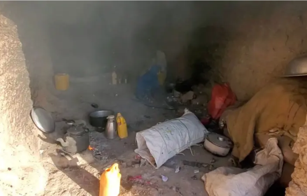mohamud sadik kitchen