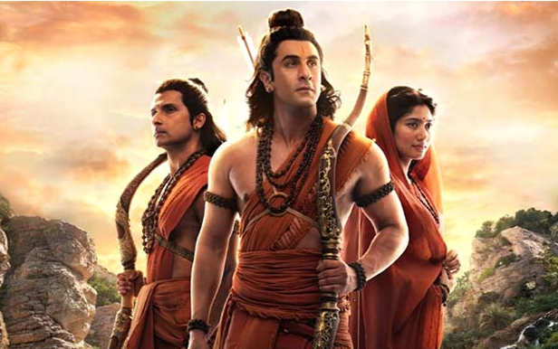 ramayan ranbir