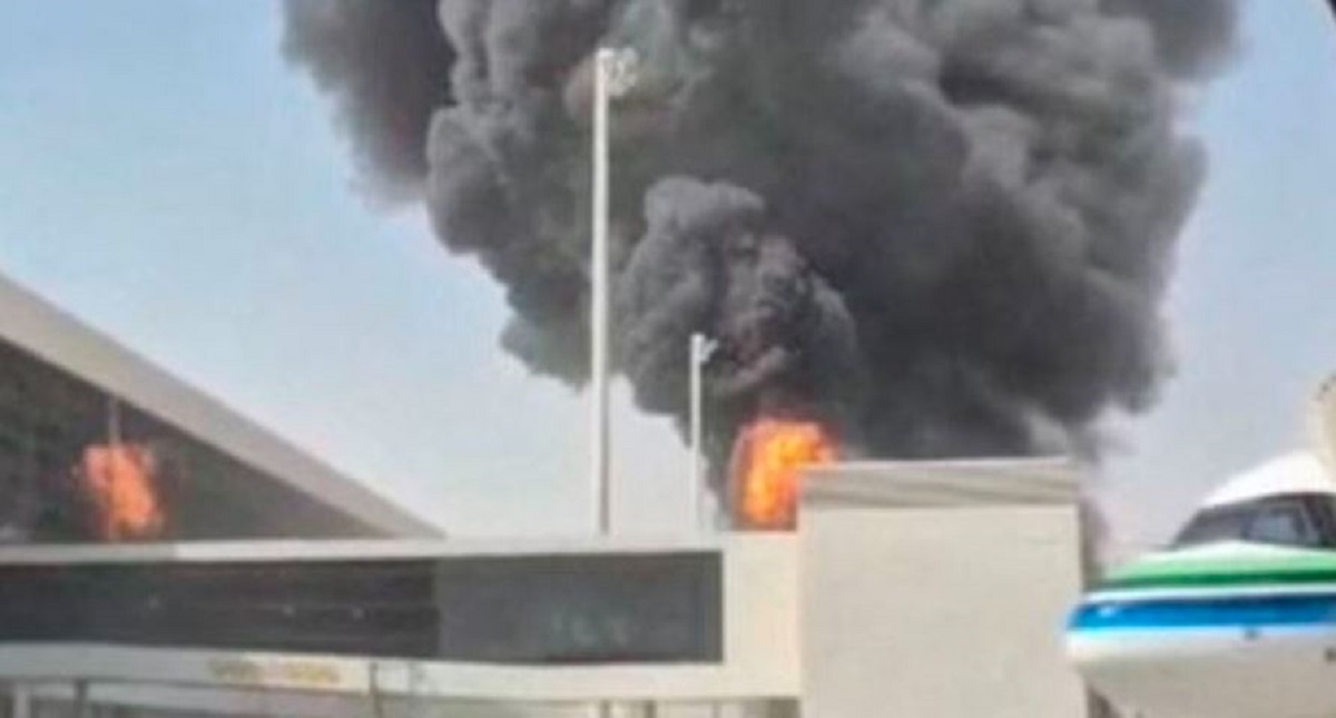 saudi