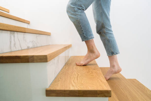 stair climbing stair climbing