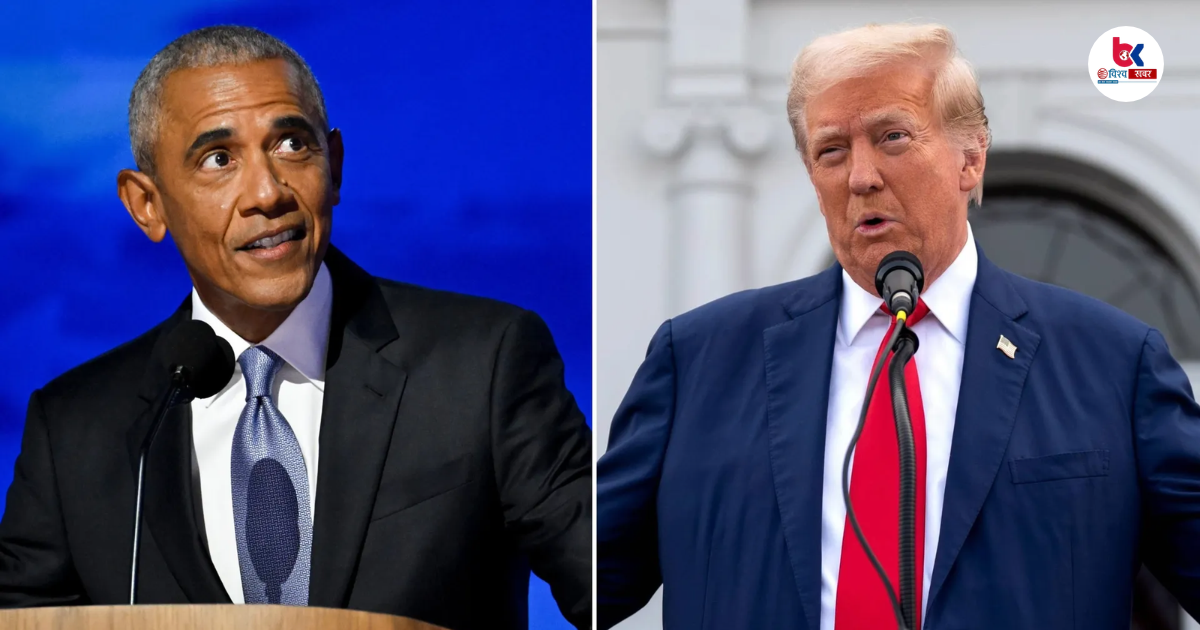 trump and obama trump and obama