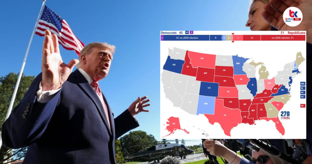 trump elections