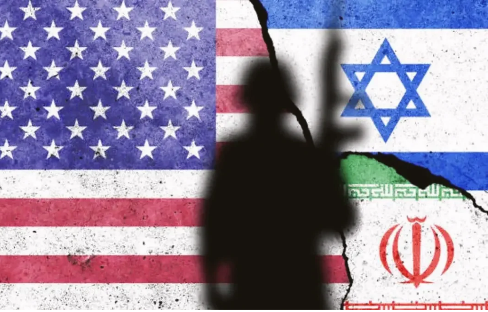 us israel iran