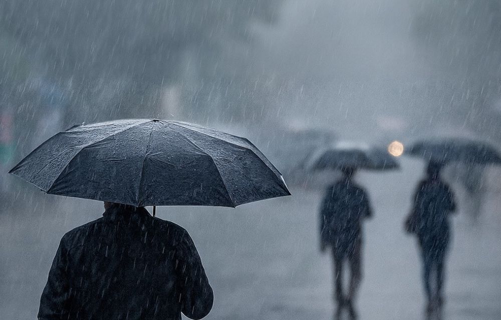 weather